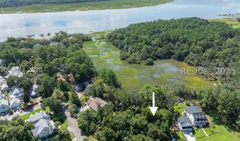 19 Sheridan Rd, Beaufort, SC 29907