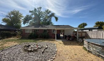 1485 Dennis Ave, Blackfoot, ID 83221