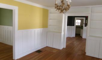131 E Mechanic St, Bloomfield, IN 47424