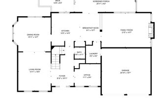 602 YAWL Ct, Annapolis, MD 21409