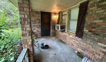 1630 Big Creek Dr, Bogue Chitto, MS 39629