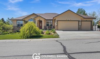 4521 E 22nd, Casper, WY 82609