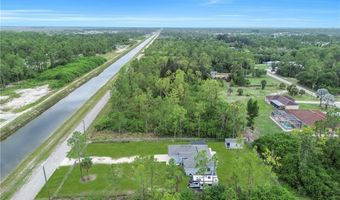 2021 Hines Ave, Alva, FL 33920