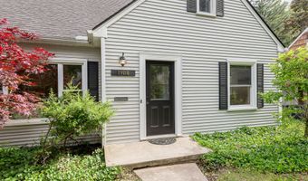 1908 Anderson Ave, Ann Arbor, MI 48104
