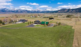 7550 7560 Springhill Rd, Belgrade, MT 59714