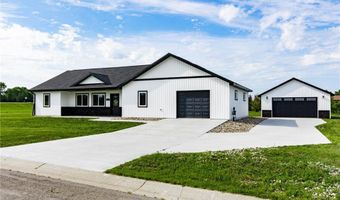 106 Pheasant St, Audubon, MN 56511