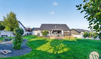 3083 W Copper Rdg, Billings, MT 59106