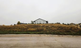 Juniper Drive lot 9, Belle Fourche, SD 57717