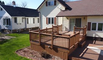 1115 2ND Ave, Antigo, WI 54409