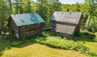 58 River Rd, Abbot, ME 04406