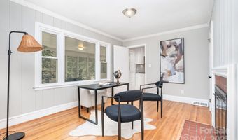931 Hickory Nut St, Charlotte, NC 28205