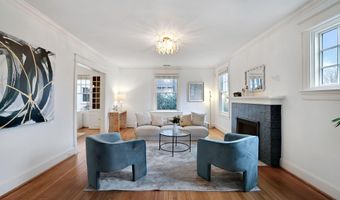 3113 44TH St NW, Washington, DC 20016
