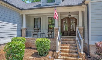 310 Autumn Ln, Belton, SC 29627