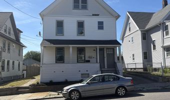 231 Goddard Ave 2Nd Floor, Bridgeport, CT 06610
