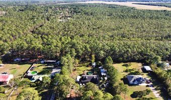 Lot 4 Peachtree Rd, Apalachicola, FL 32320