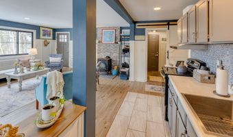 22 Deacon Willey Rd, Campton, NH 03223