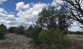 1 Hideaway Rd, Ash Fork, AZ 86320