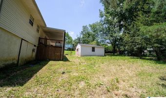 1009 MAXANNA Dr, Anniston, AL 36206