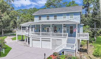 3 Martha Ln, Bluffton, SC 29910