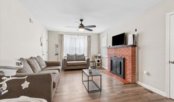 6307 EASTERN Pkwy, Baltimore, MD 21214