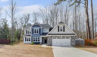 106 Bluegrass Ct, Aberdeen, NC 28315