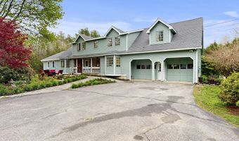 22 Cote Dr, Arundel, ME 04046