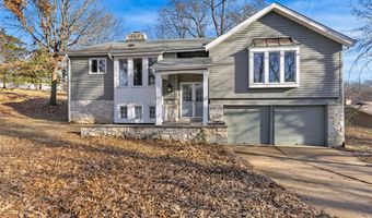 3 Newfield Ct, Ballwin, MO 63011