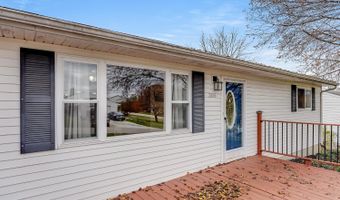 306 Sunset Dr, Aurora, IN 47001