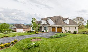 21030 Skyward Dr, Abingdon, VA 24211