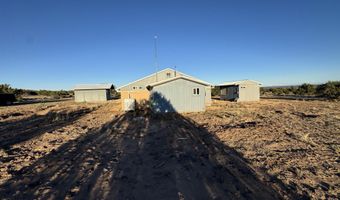 205 Sierra Mountain Rnch 205, Chambers, AZ 86502