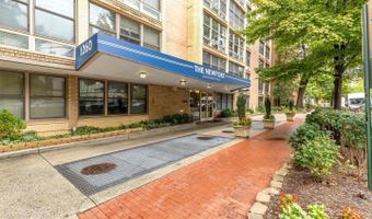 1260 21ST St NW 701, Washington, DC 20036