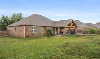 5514 Ashbrook Dr, Bartlesville, OK 74006