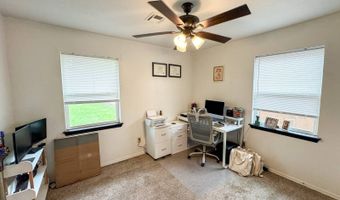 2004 N Hickory St, McAlester, OK 74501