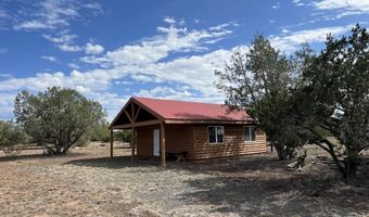 46625 N Jackrabbit Cir, Ash Fork, AZ 86320