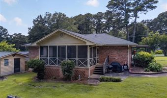 4387 Chelou Dr, Austell, GA 30106