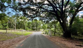 SE 152ND - RAVENSWOOD RD PARCEL B & C LOTS 16 17 Place, Altoona, FL 32702