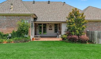 4704 Taldon Ln, Benton, LA 71006