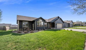 209 W Ironwood St, Brandon, SD 57005