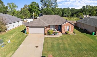 106 Seminole Cir, Austin, AR 72023