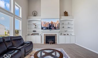 8436 Brookhaven Ln, Avon, IN 46123
