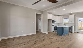 621 Main St, Arnaudville, LA 70512