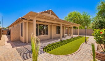 2702 N 115TH Dr, Avondale, AZ 85392