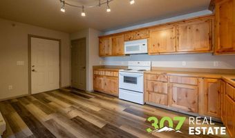 2850 Kent Ave E-14, Cody, WY 82414