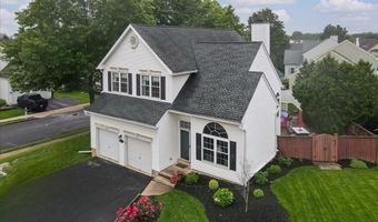 358 Lenape Trl, Allentown, PA 18104