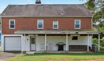 2551 BROOKDALE Ave, Abington, PA 19001