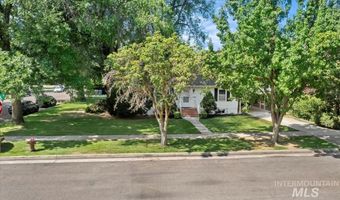1922 Everett, Caldwell, ID 83605