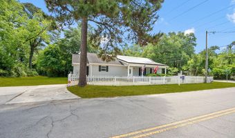 1205 Duncan Dr, Beaufort, SC 29902