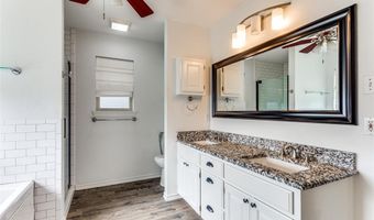 1011 Shelly Dr, Keene, TX 76031