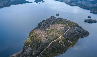 Pleasant Island Road lot 0-2, Adamstown Twp., ME 04970