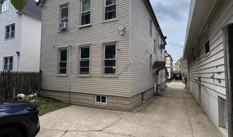 173 W 33RD St, Bayonne, NJ 07002